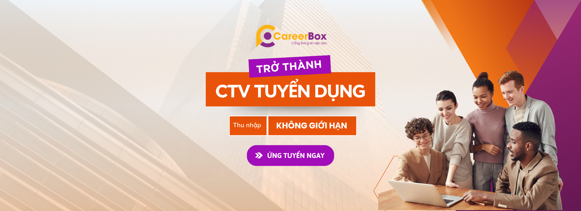 CTV banner