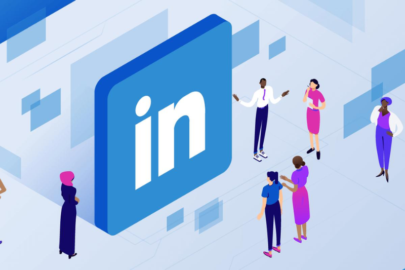 đăng bài tuyển dụng linkedin nhiều tương tác