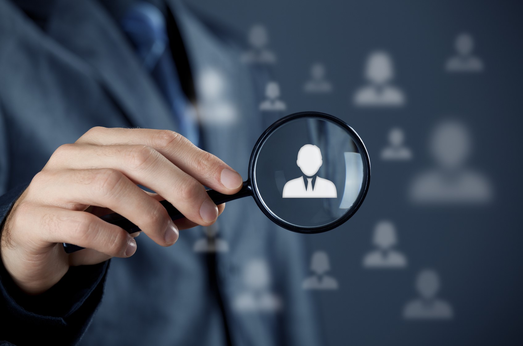 Dịch vụ tuyển dụng nhân sự cấp cao Dịch vụ tuyển dụng nhân sự cấp cao