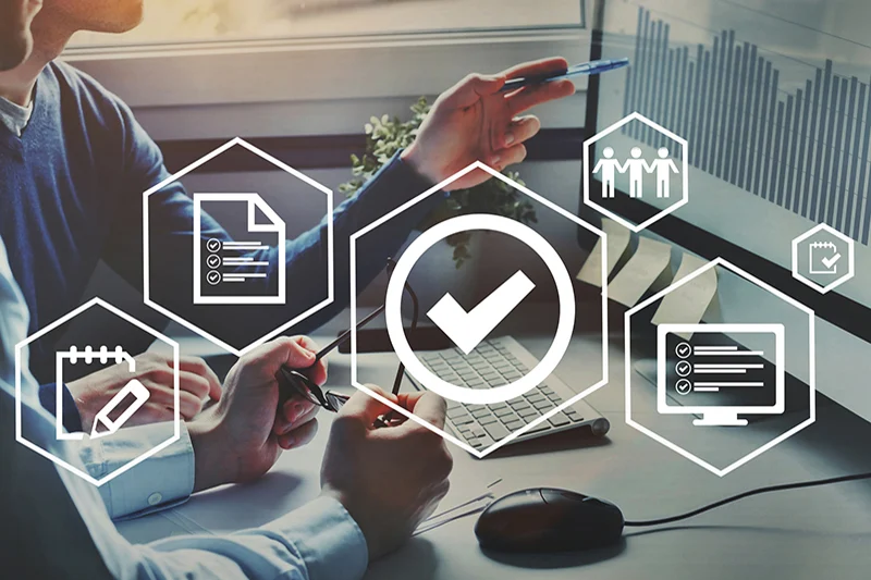 Dịch vụ thuê ngoài quy trình tuyển dụng (RPO) Dịch vụ thuê ngoài quy trình tuyển dụng (RPO)