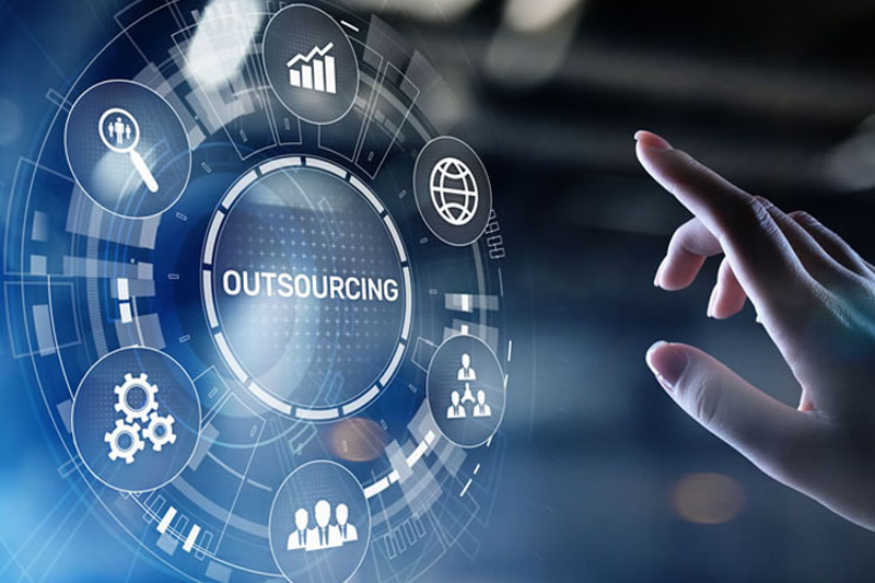 Dịch vụ HR Outsourcing Dịch vụ HR Outsourcing