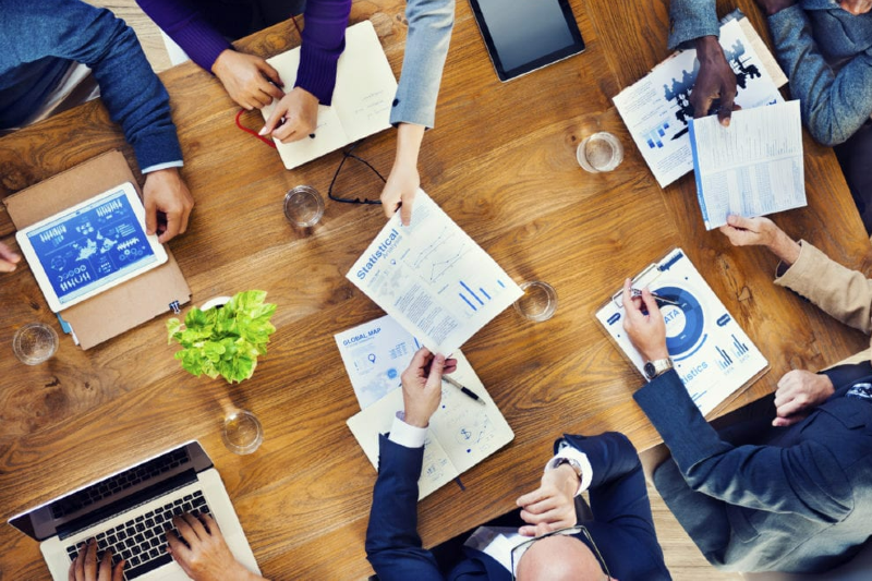 Dịch vụ Temporary Staffing Dịch vụ Temporary Staffing