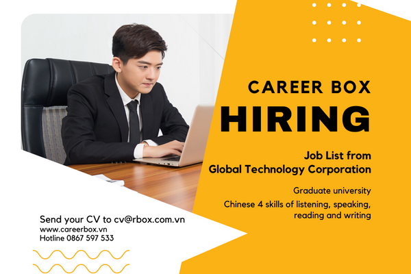 Tổng hợp Job lương cao Công nghệ thông tin