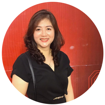 Trần Thị Thuỳ Linh