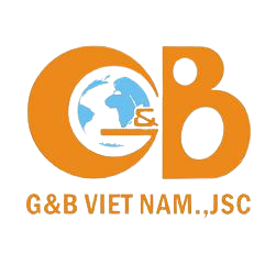 CÔNG TY CỔ PHẦN THƯƠNG MẠI G&B VIỆT NAM