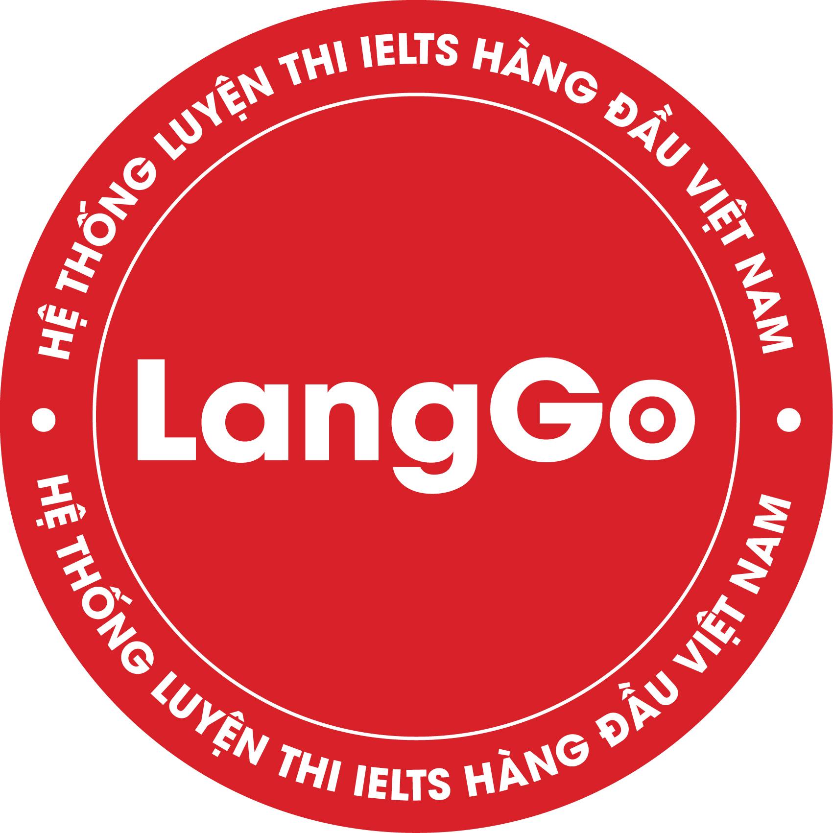 TRUNG TÂM LUYỆN THI IELTS LANG GO