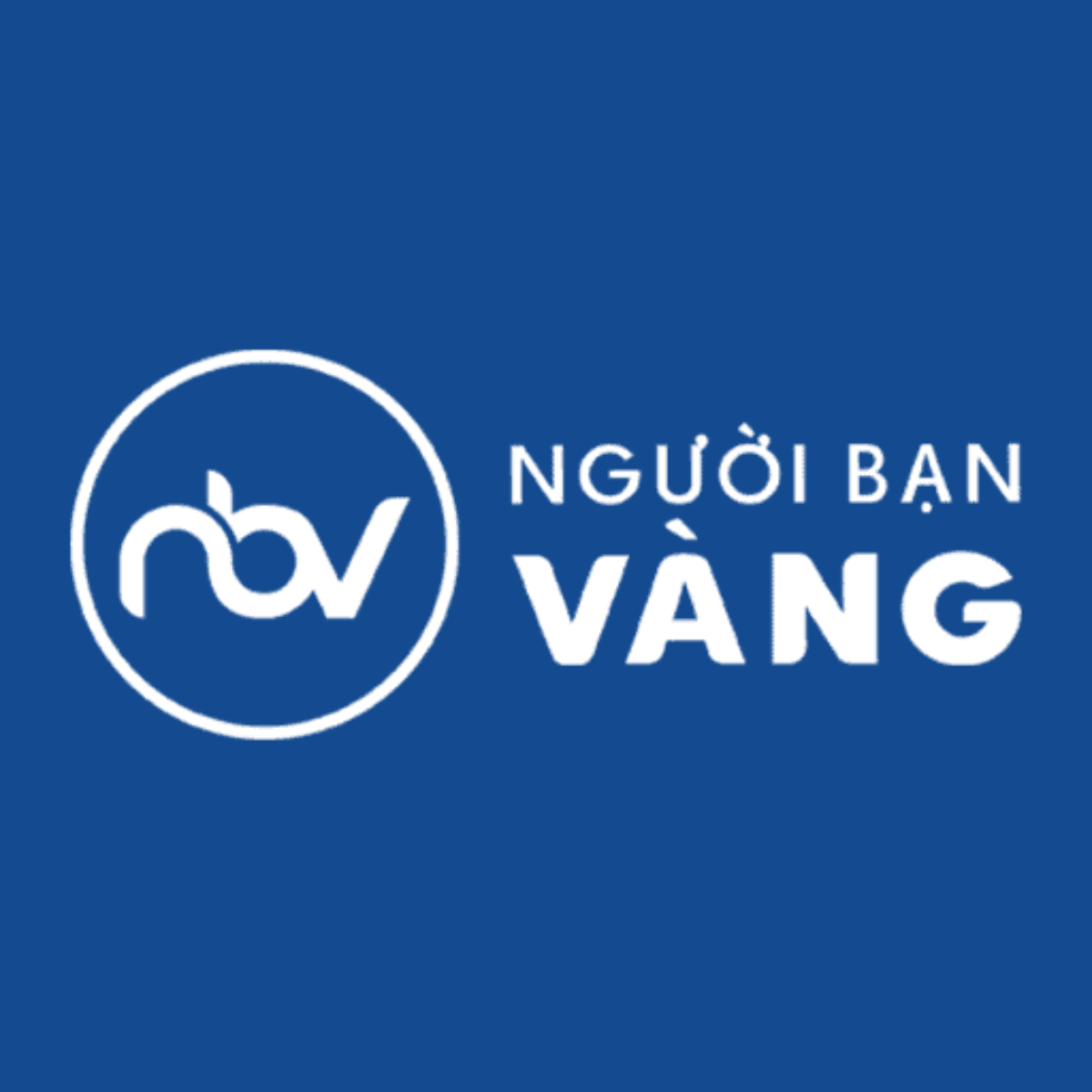 CÔNG TY CỔ PHẦN NGƯỜI BẠN VÀNG