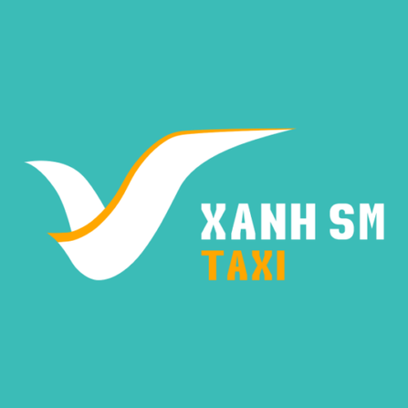 Tài Xế Taxi Xanh SM