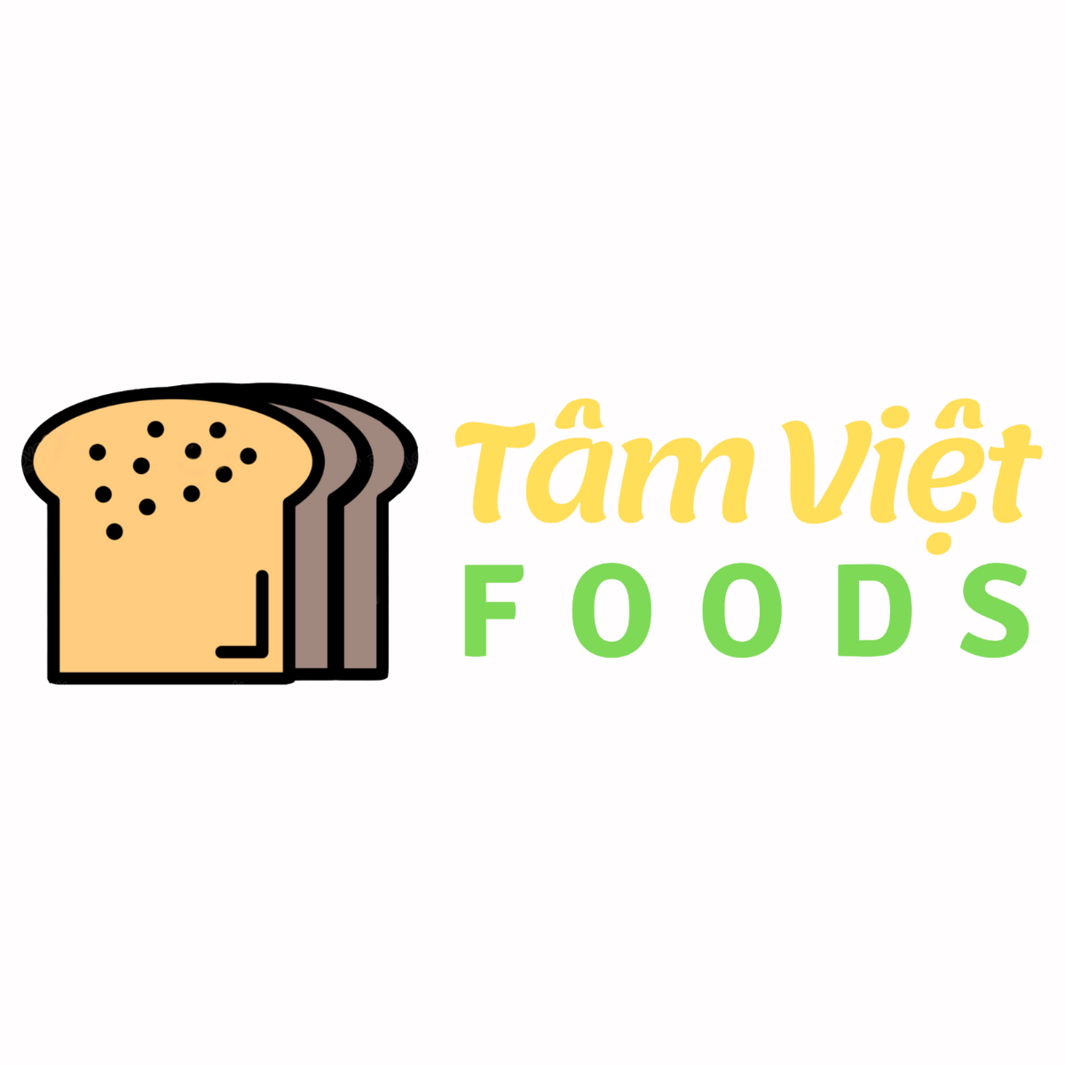 CÔNG TY CỔ PHẦN TÂM VIỆT FOODS