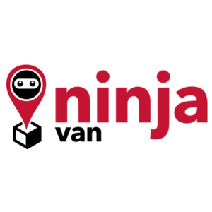 NHÂN VIÊN GIAO HÀNG NINJA VAN